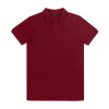 Carter Mens Polos Burgundy